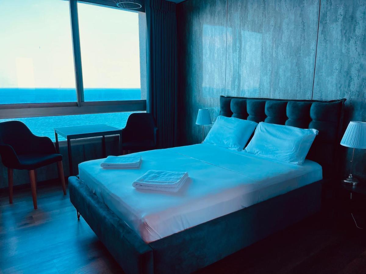 Carmel Holiday Apartments Netanja Zewnętrze zdjęcie