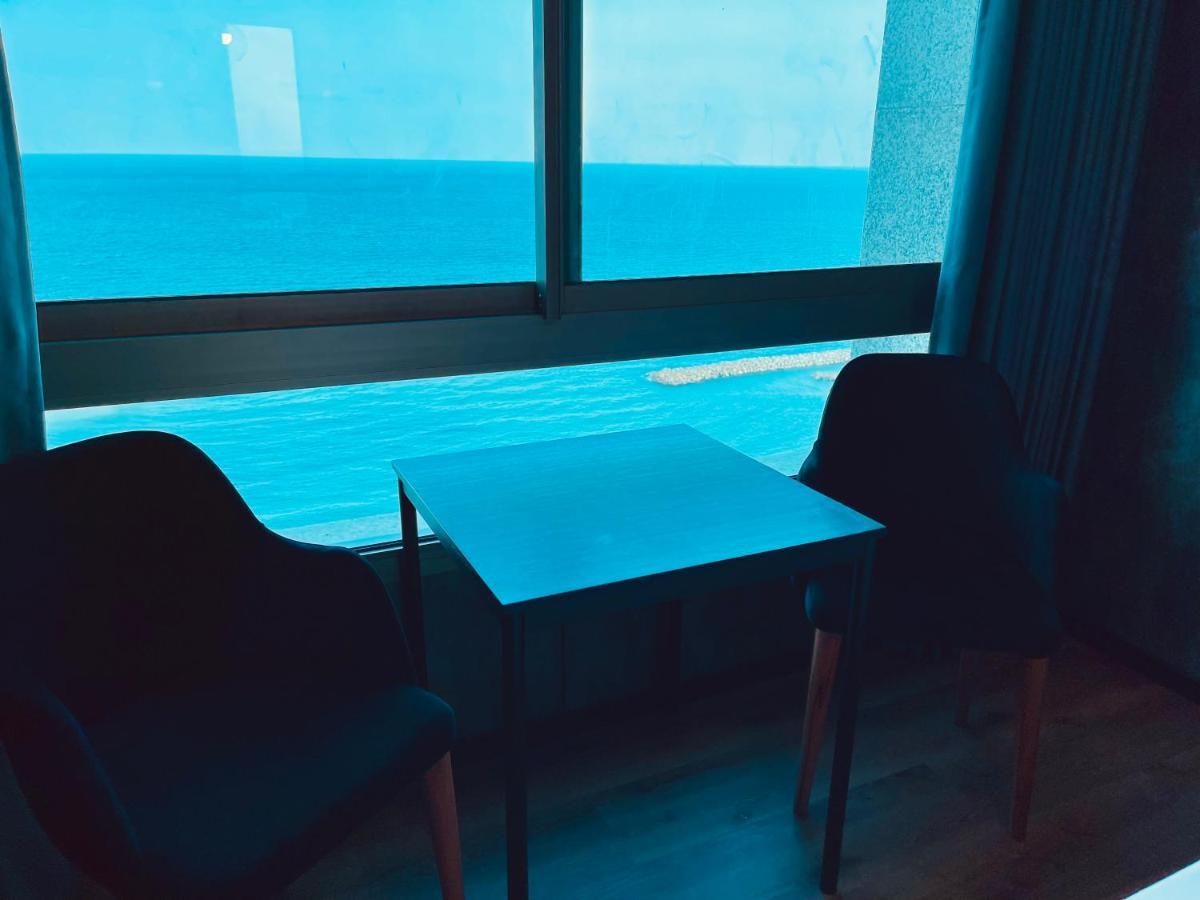 Carmel Holiday Apartments Netanja Zewnętrze zdjęcie