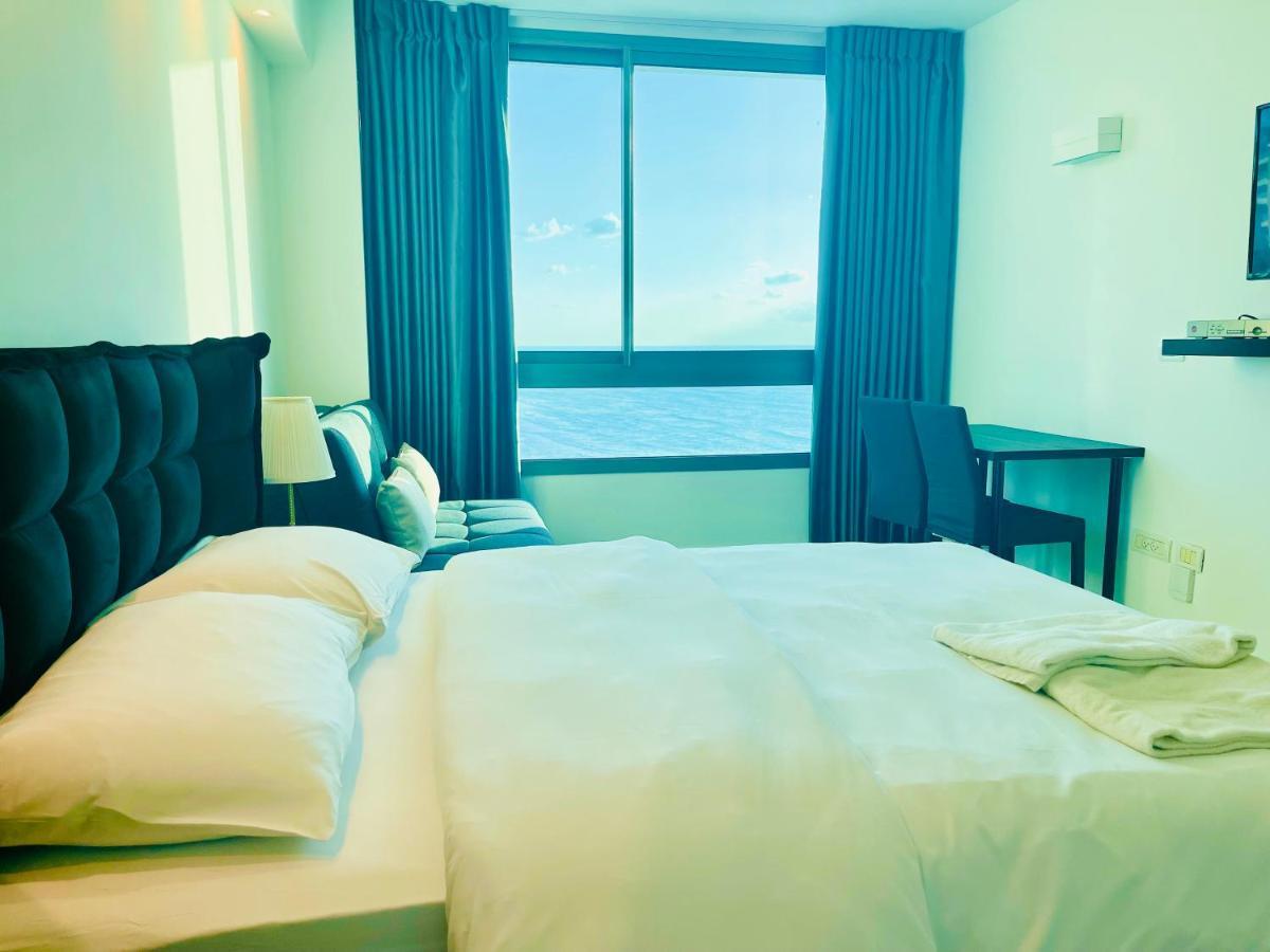 Carmel Holiday Apartments Netanja Zewnętrze zdjęcie