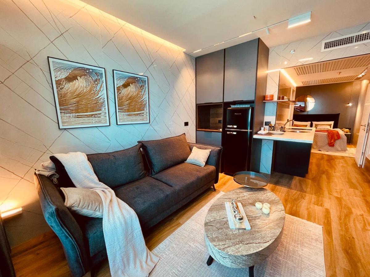 Carmel Holiday Apartments Netanja Zewnętrze zdjęcie