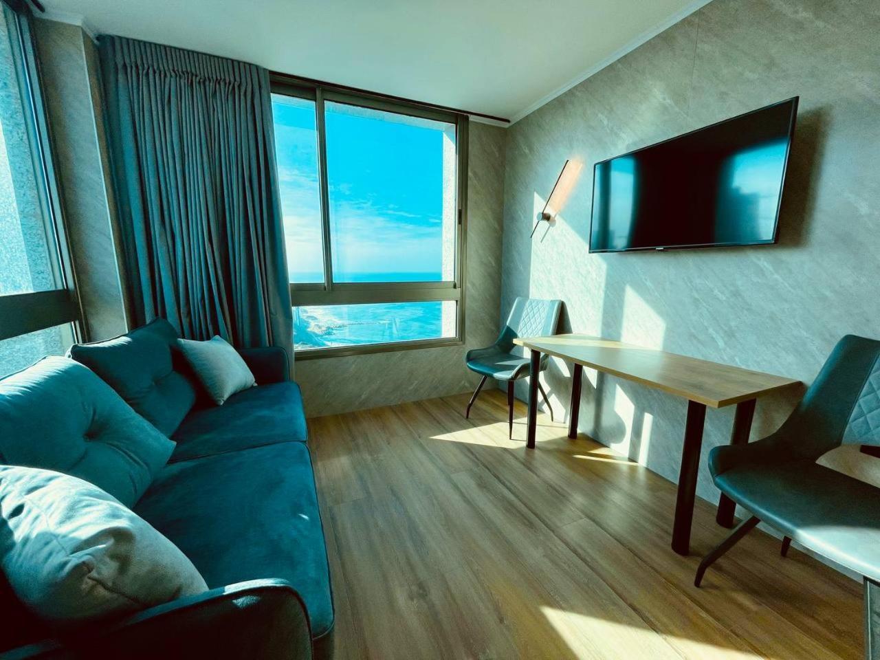 Carmel Holiday Apartments Netanja Zewnętrze zdjęcie