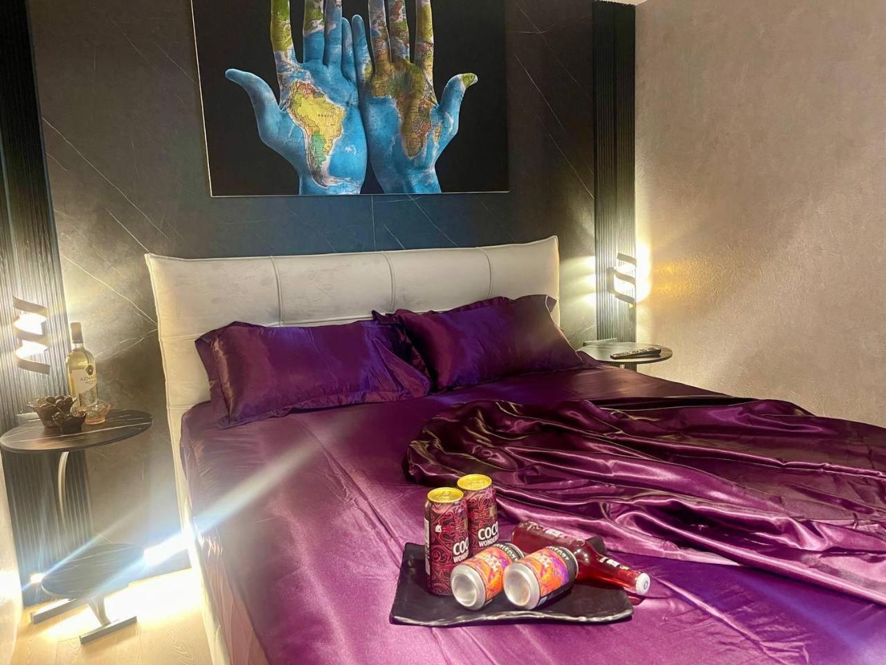 Carmel Holiday Apartments Netanja Zewnętrze zdjęcie