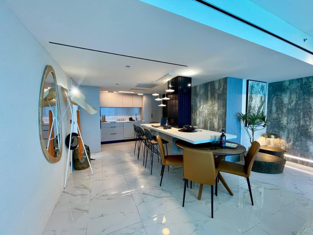 Carmel Holiday Apartments Netanja Zewnętrze zdjęcie
